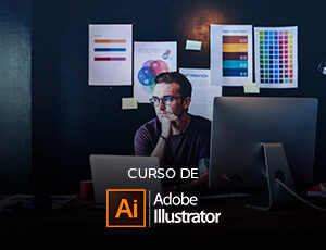 Dominando o Adobe Illustrator - Criação de Arte Vetorial Profissional