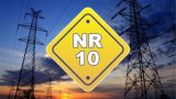 NR10-Segurança em Eletricidade