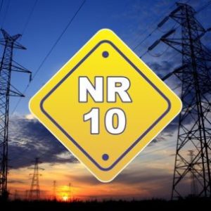NR10-Segurança em Eletricidade