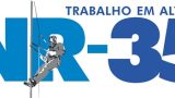 NR35- Trabalho em Altura