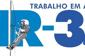 NR35- Trabalho em Altura