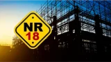 NR 18 - Condições e Meio Ambiente de Trabalho na Indústria da Construção